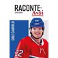 Raconte-moi T.61 : Cole Caufield
