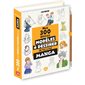Manga : Mes 300 nouveaux modèles à dessiner en pas à pas : À partir de 8 ans
