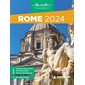Rome 2024 : Le guide vert. Week-end (Michelin)