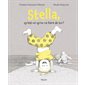 Stella , qu'est-ce qu'on va faire de toi ? : Couverture rigide