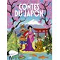 Contes du Japon : Couverture rigide