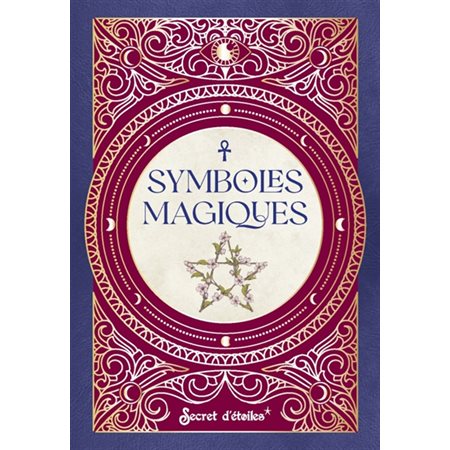 Symboles magiques : Les petits trésors