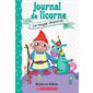 Journal de licorne T.07 : La magie disparue : 6-8