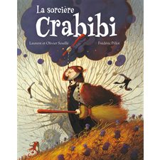 La sorcière Crabibi : Les lutins