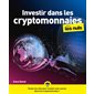Investir dans les cryptomonnaies pour les nuls :Pour les nuls
