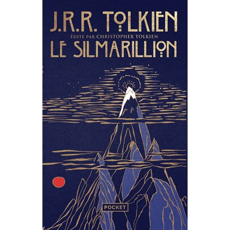 Le Silmarillion (FP) : Edition collector : Pocket. Science-fiction. Fantasy : FAN