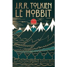 Le Hobbit (FP) : Ediiton collector : Pocket. Science-fiction. Fantasy : FAN