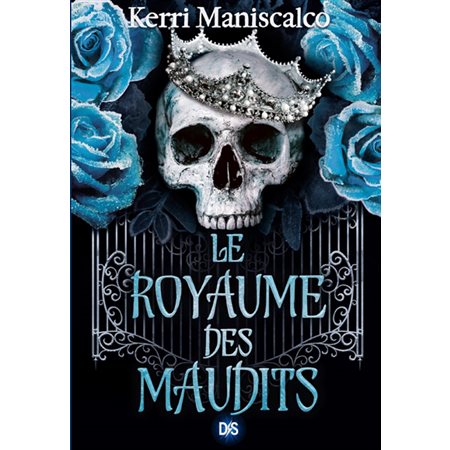 Le royaume des damnés T.02 : Le royaume des maudits : FAN