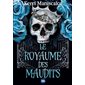 Le royaume des damnés T.02 : Le royaume des maudits : FAN
