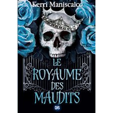 Le royaume des damnés T.02 : Le royaume des maudits : FAN