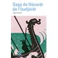 Saga de Havardr de l'Isafjördr (FP) : Saga islandaise : Folio. 2 euros