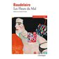 Les fleurs du mal, Folio. Classique, 3219