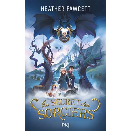 Le secret des sorciers : 9-11