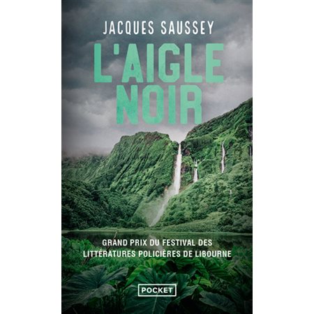 L'aigle noir (FP) : Pocket. Thriller : SPS