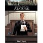 Atatürk : Ils ont fait l'histoire : Bande dessinée
