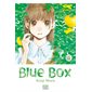 Blue box T.04 : Manga : ADO