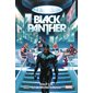 Black Panther T.03 : Je t'offre le monde, et le reste aussi : Bande dessinée