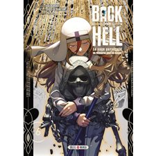 Back from hell : le sage persécuté se réincarne pour se venger T.06 : Manga : ADO
