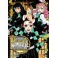 Livre de coloriage Demon slayer : Kimetsu no yaiba T.05 : Jaune