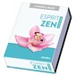 Esprit zen : En 365 jours : L'année à bloc