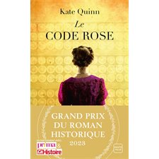 Le code rose (FP)