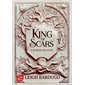 King of scars T.02 (FP) : Le règne des loups : 12-14