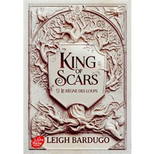 King of scars T.02 (FP) : Le règne des loups : 12-14