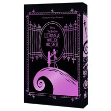 Tim Burton's L'étrange Noël de monsieur Jack : 12-14