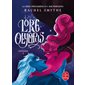 Lore Olympus T.03 : Format poche : Bande dessinée