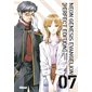 Neon-Genesis Evangelion : Perfect edition T.07 : Manga : ADO