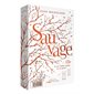 Sauvage : Le rayon imaginaire : FAN