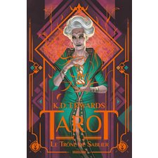 Tarot T.03 : Le trône de sablier : FAN