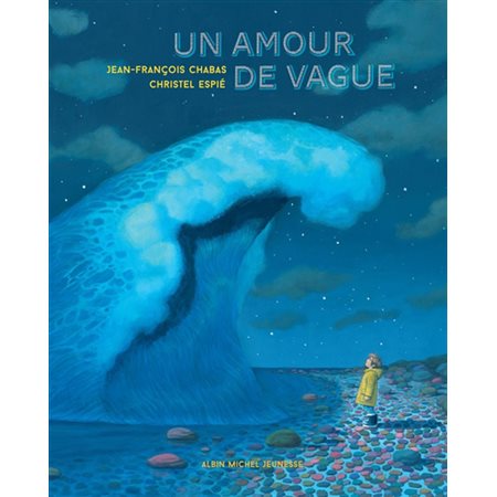 Un amour de vague