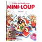 Coffret : Drôle de Noël pour Mini-Loup, Mini-Loup T.15 : Livre + figurine