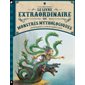 Le livre extraordinaire des monstres mythologiques