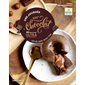 Une journée 100 % chocolat : 50 recettes ultra gourmandes : Petit-déj, goûter, dessert, fêtes : Cuisine