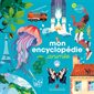 Mon encyclopédie animée : 5-8 ans : Mes premières découvertes : Livre cartonné