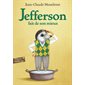 Jefferson fait de son mieux (FP) : Folio junior : 9-11