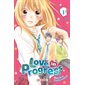 Love in progress T.01 : ADO