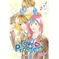 Love in progress T.07 : ADO