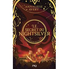 Le secret du Nightsilver T.02 : L'expédition de tous les dangers : 9-11