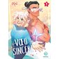 Mon voeu le plus sincère T.01 : Manga : ADO : SHOJO