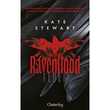 The Ravenhood T.01 : Flock