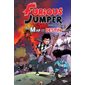 La map du destin : Furious jumper : Roman jeune : 9-11