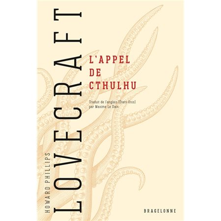 L'appel de Cthulhu (FP) : FAN