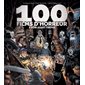 100 films d'horreur à voir avant trépas