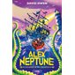 Alex Neptune T.02 : Chasseur de pirates : 9-11