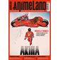 Anime land : Le magazine français de l'animation T.244 : Akira : Bande dessinée