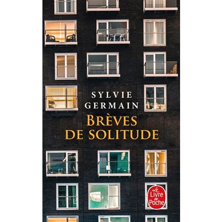 Brèves de solitude (FP) : Le Livre de poche