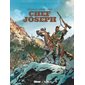 Chef Joseph : La véritable histoire du Far-West : Bande dessinée